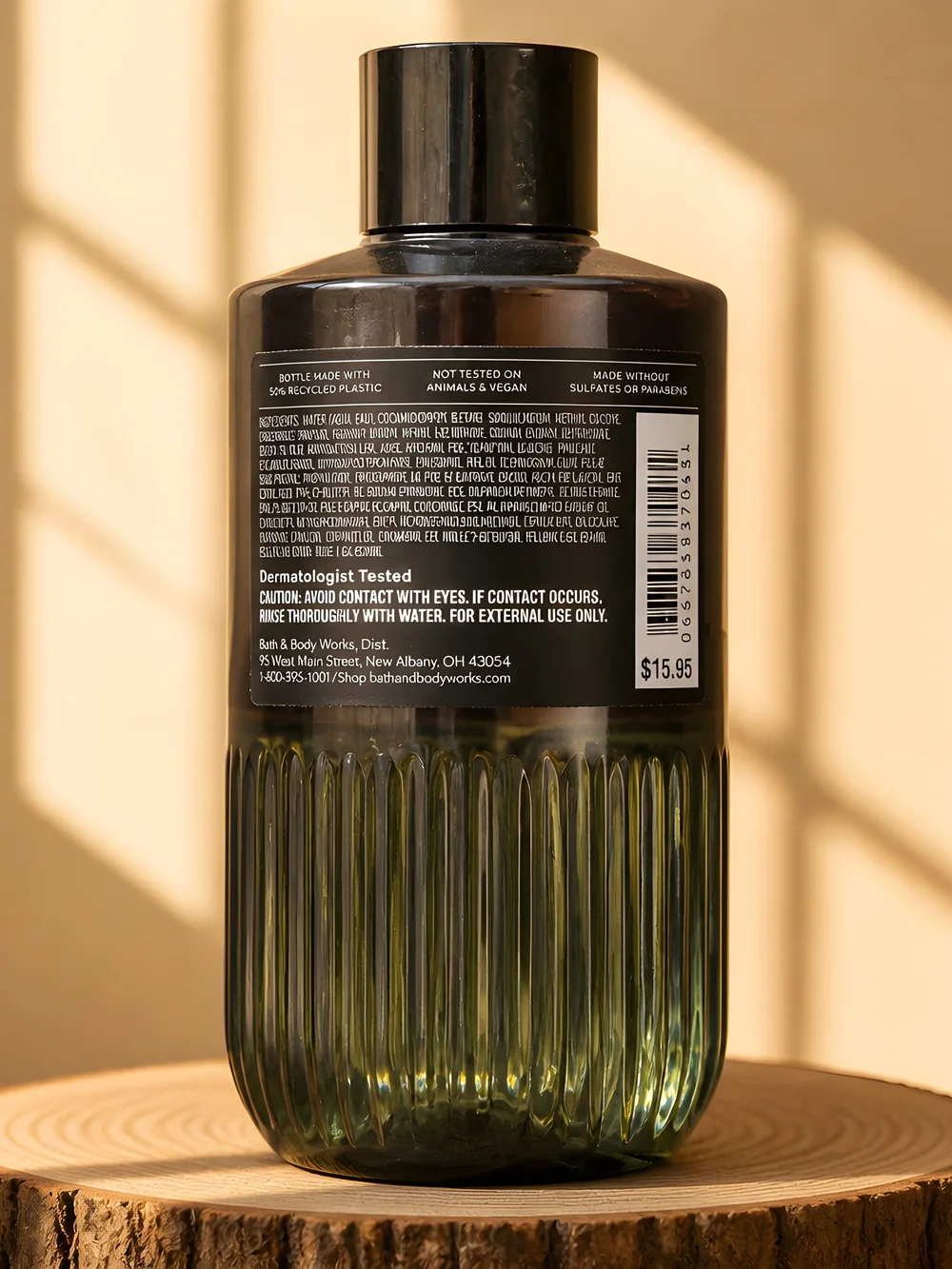 Bath & Body Works 